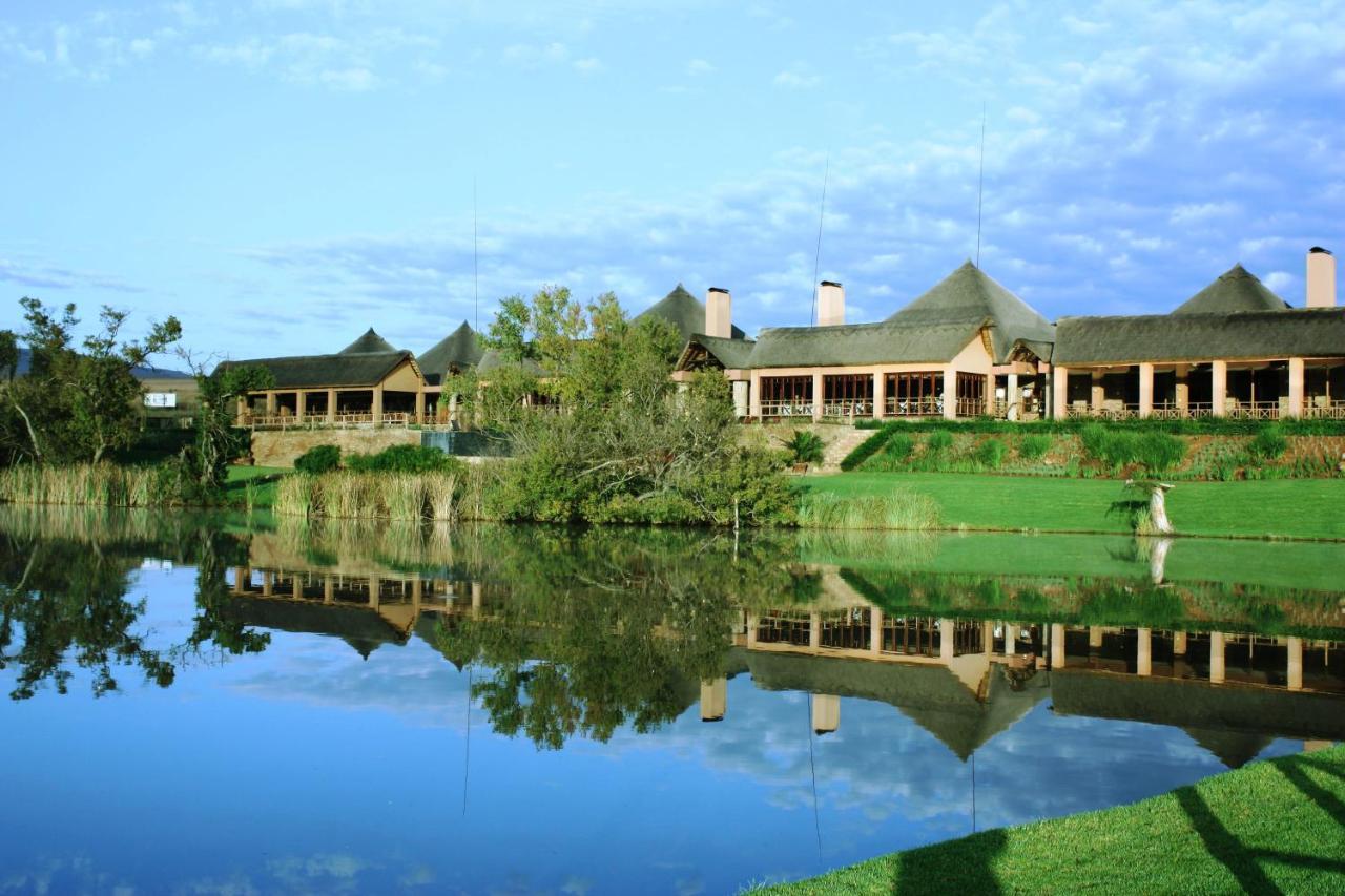 Kloofzicht Lodge & Spa Krugersdorp Exterior photo